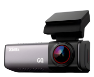 XBLITZ GO3 4K/3,2"/150/WiFi/GPS XBL-CAR-DR077 - 1339026 - zdjęcie 1